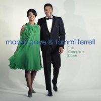 Gaye, Marvin & Tammi Terr Complete Duets Collection