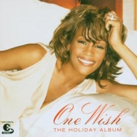 Houston, Whitney One Wish - The Holiday Album