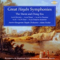 Haydn, Franz Joseph Great Hayden Symphonies