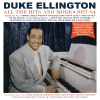 Ellington, Duke All The Hits And More 1927-54