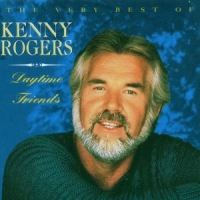 Rogers, Kenny Daytime Friends - The Very Best Of