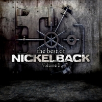 Nickelback Best Of Nickelback, Volume 1