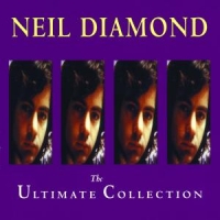 Diamond, Neil The Ultimate Collection