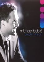 Buble, Michael Caught In The Act + Cd