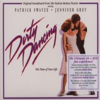 Original Motion Picture Soundtrack Dirty Dancing (legacy Edition) (cd+dvd)