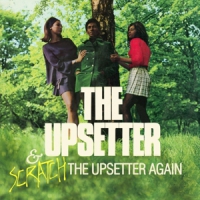 Perry, Lee -scratch- Upsetter/ Scratch The Upsetter Again