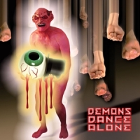 Residents Demons Dance Alone