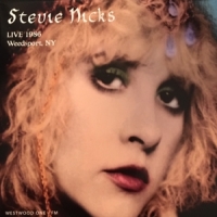 Nicks, Stevie Live 1986  Weedsport, Ny