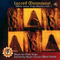 Strom, Max Sacred Movement