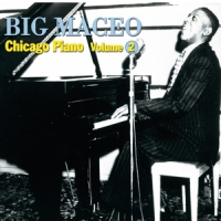 Big Maceo Broke & Hungry Blues