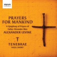 Tenebrae, T. Prayer For Mankind