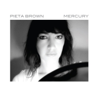 Brown, Pieta Mercury