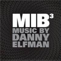 Elfman, Danny Men In Black 3
