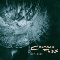 Cocteau Twins Treasure
