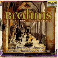 Brahms, Johannes Serenades No.1&2