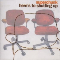 Superchunk Here's Where The Stings C