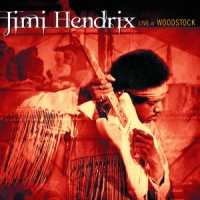 Hendrix, Jimi Live At Woodstock