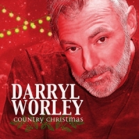 Worley, Darryl Country Christmas