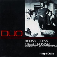 Drew, Kenny & Niels-henning Orsted P Duo
