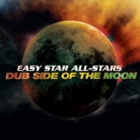 Easy Star All-stars Dub Side Of The Moon