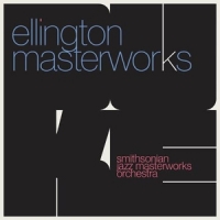 Smithsonian Jazz Masterworks Orches Ellington Masterworks