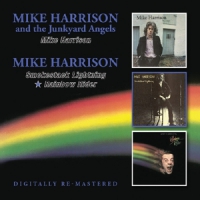 Harrison, Mike Mike Harrison/smokestack Lightning/rainbow Rider