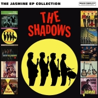 Shadows Jasmine Ep Collection