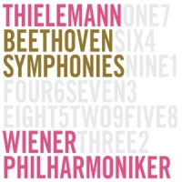 Thielemann, Christian Beethoven: The Symphonies