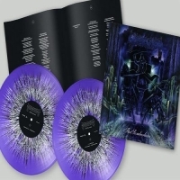 Dissection The Somberlain -coloured-