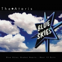Ataris, The Blue Skies Broken Hearts (pd)
