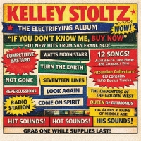 Stoltz, Kelley If You Don T Know Me, Buy Now