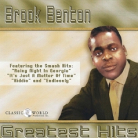 Benton, Brook Greatest Hits