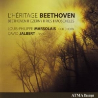 Beethoven, Ludwig Van Heritage Beethoven