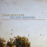Moulder, John Decade: Memoirs