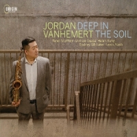 Vanhemert, Jordan Deep In The Soil