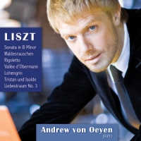 Liszt, Franz Musique Pour Piano