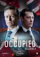 Lumiere Crime Series Occupied - Seizoen 3