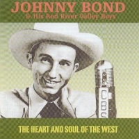 Bond, Johnny Heart & Soul..-26tr-