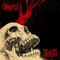 Carnifex Slow Death