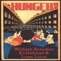 Breuker, Willem -kollekti Honger!