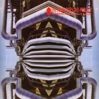 Alan Parsons Project, The Ammonia Avenue