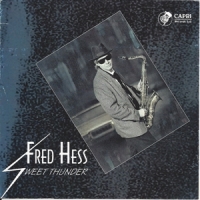 Hess, Fred Sweet Thunder