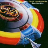 Electric Light Orchestra Out Of The Blue