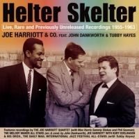 Joe Harriott Quintet Helter Skelter