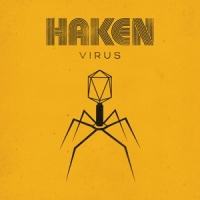 Haken Virus