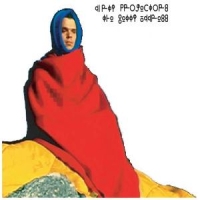 Dirty Projectors The Getty Address