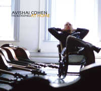 Cohen, Avishai At Home