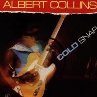 Collins, Albert Cold Snap