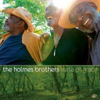 Holmes Brothers State Of Grace