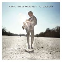 Manic Street Preachers Futurology
